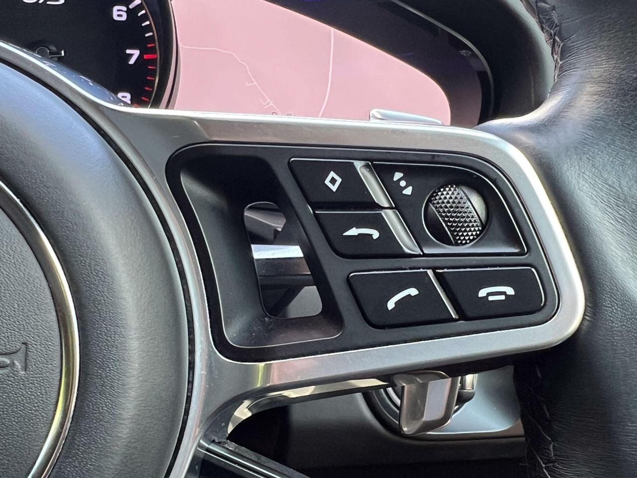 2023 Porsche 4.0T V8 GTS TiptronicS 4WD Euro 6 (s/s) 5dr