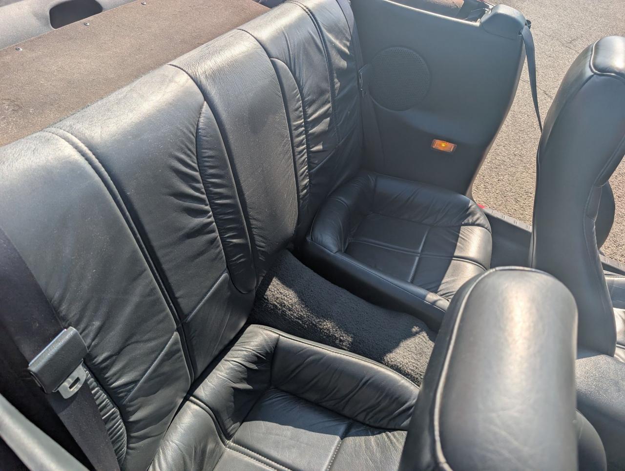1994 Chevrolet Camaro  Z28 Convertible