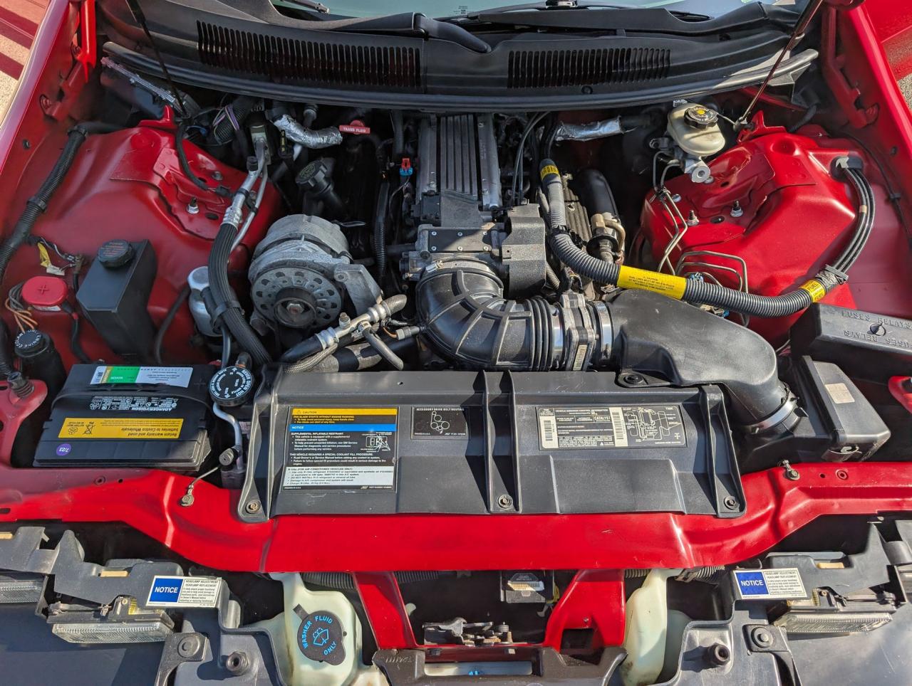 1994 Chevrolet Camaro  Z28 Convertible