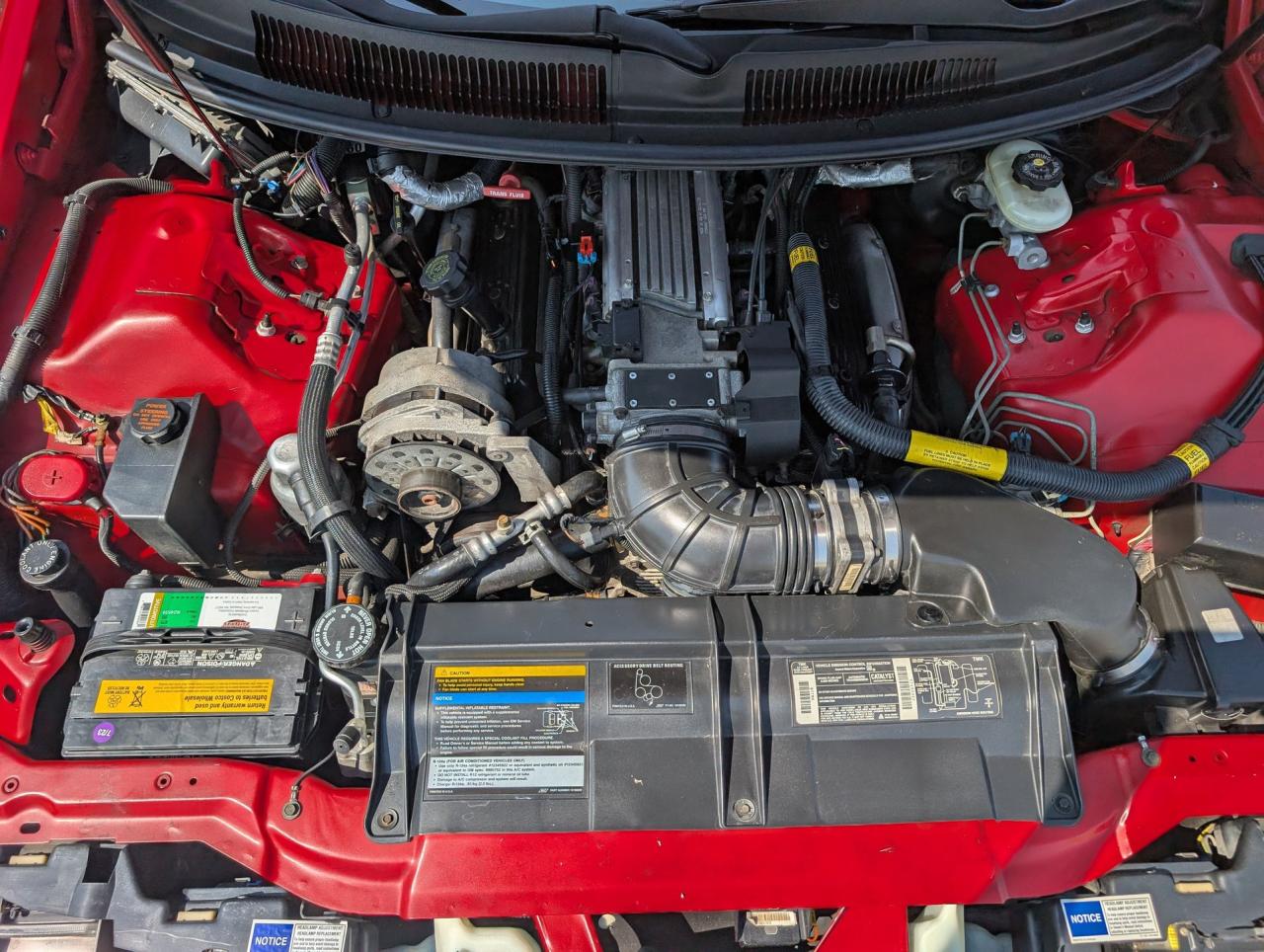 1994 Chevrolet Camaro  Z28 Convertible