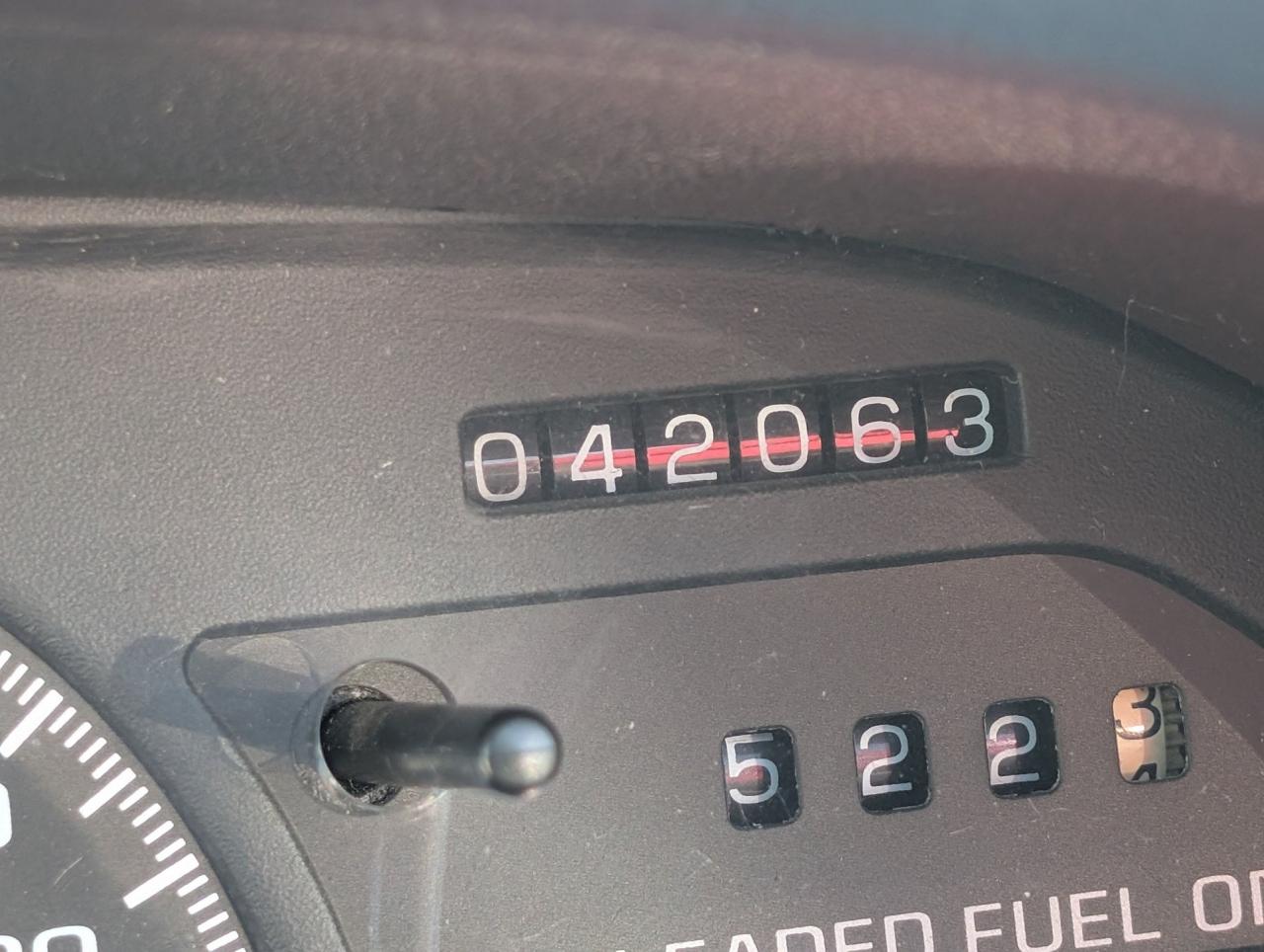 1994 Chevrolet Camaro  Z28 Convertible