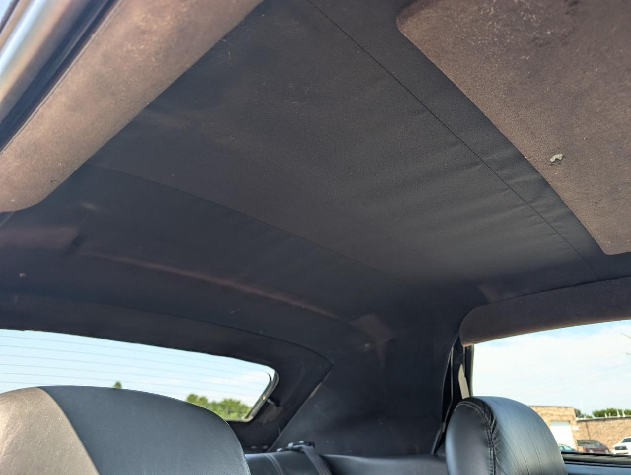 1994 Chevrolet Camaro  Z28 Convertible