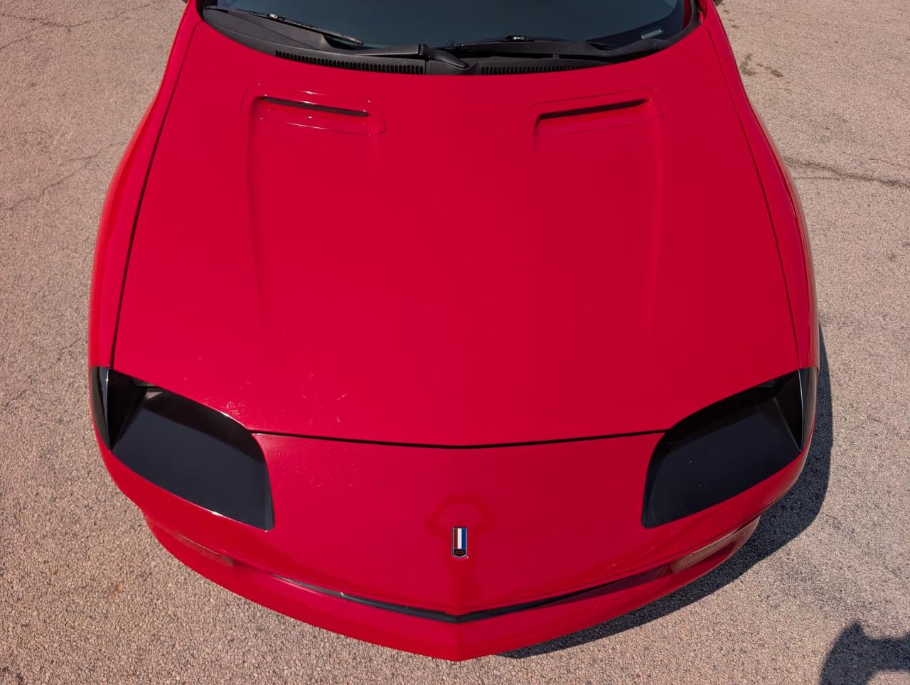 1994 Chevrolet Camaro  Z28 Convertible