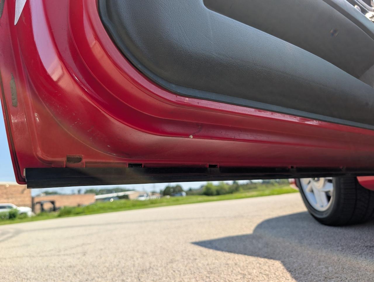 1994 Chevrolet Camaro  Z28 Convertible