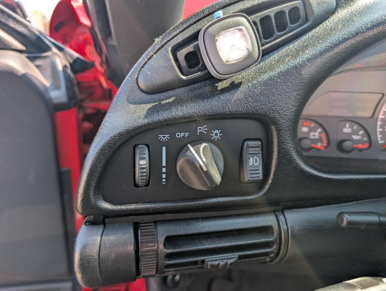 1994 Chevrolet Camaro  Z28 Convertible