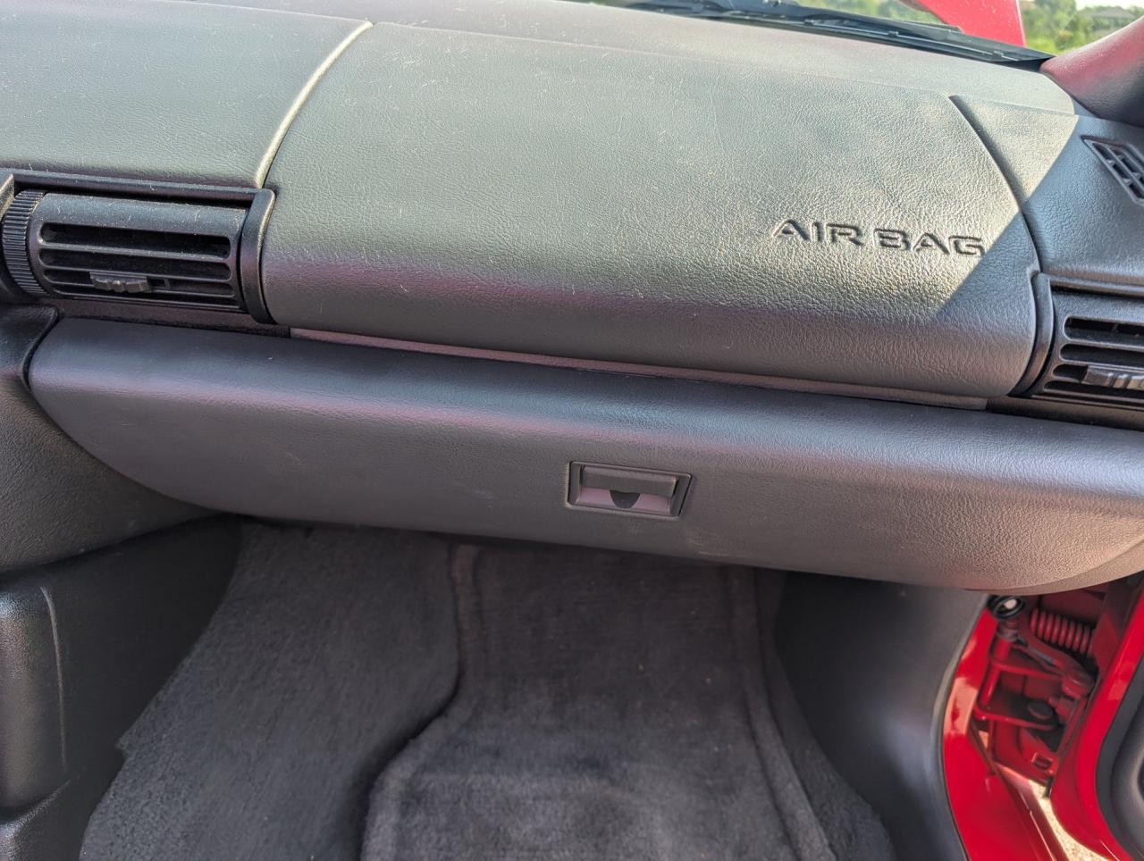 1994 Chevrolet Camaro  Z28 Convertible