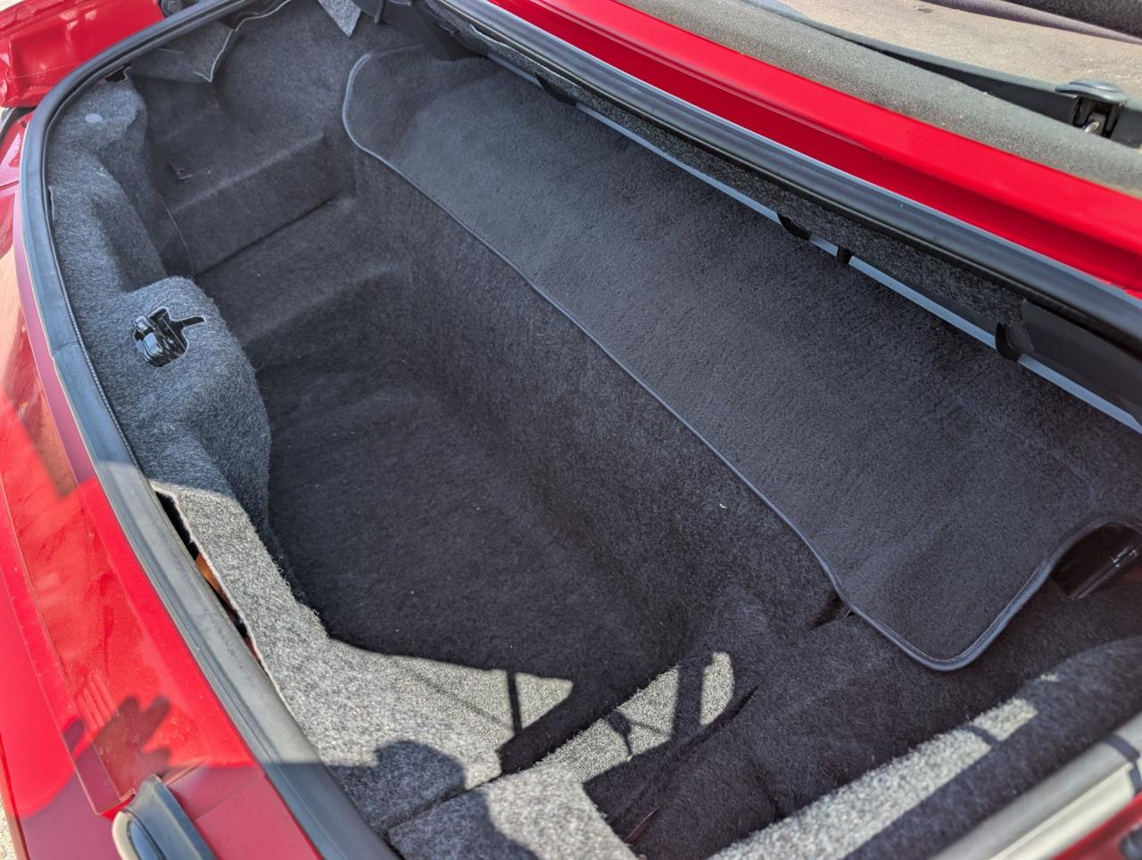 1994 Chevrolet Camaro  Z28 Convertible
