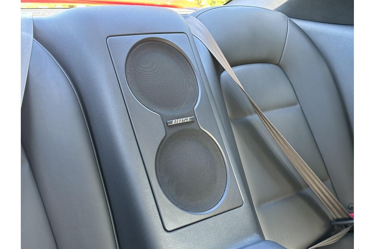 Nissan GT-R V6 Premium Edition