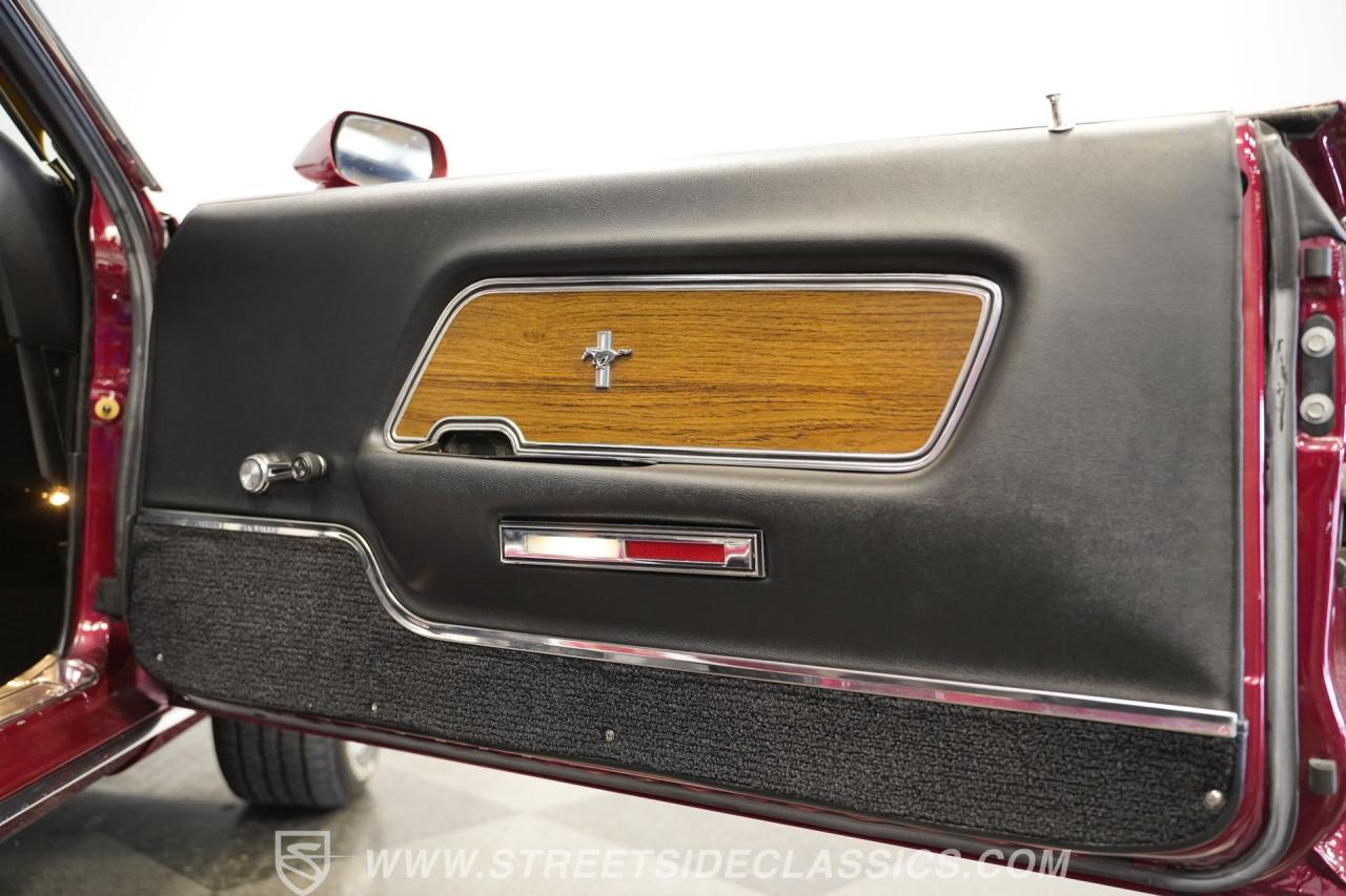 1969 Ford Mustang MACH 1 428