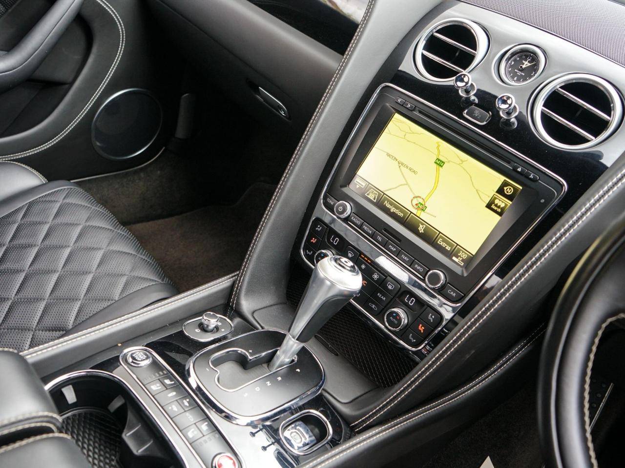 2016 Bentley 4.0 V8 GT S Auto 4WD Euro 6 2dr