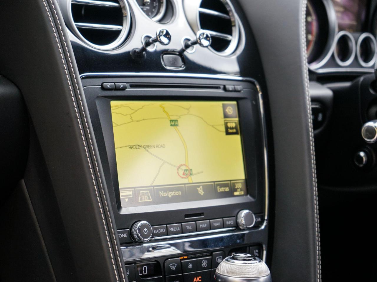 2016 Bentley 4.0 V8 GT S Auto 4WD Euro 6 2dr