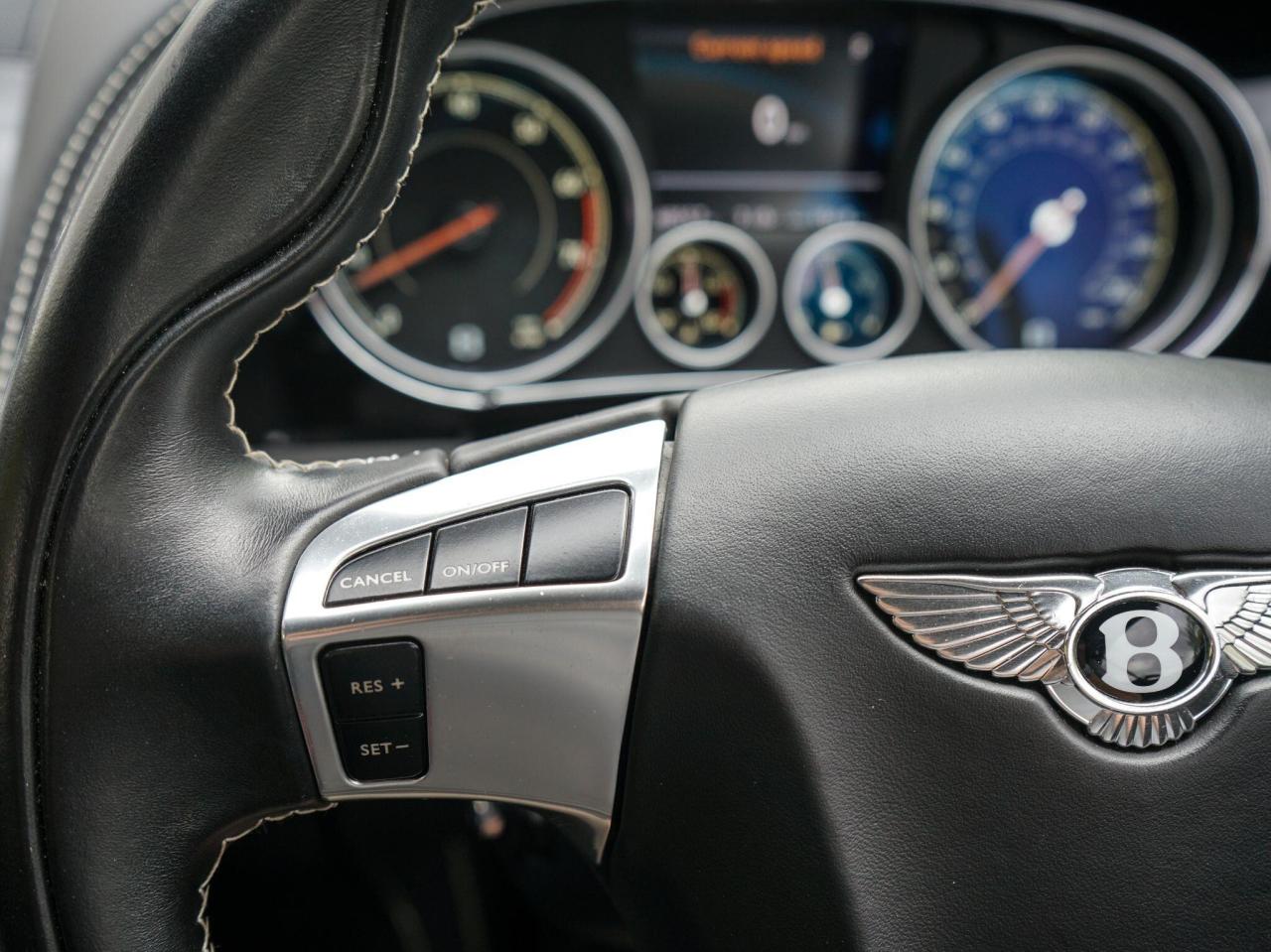 2016 Bentley 4.0 V8 GT S Auto 4WD Euro 6 2dr