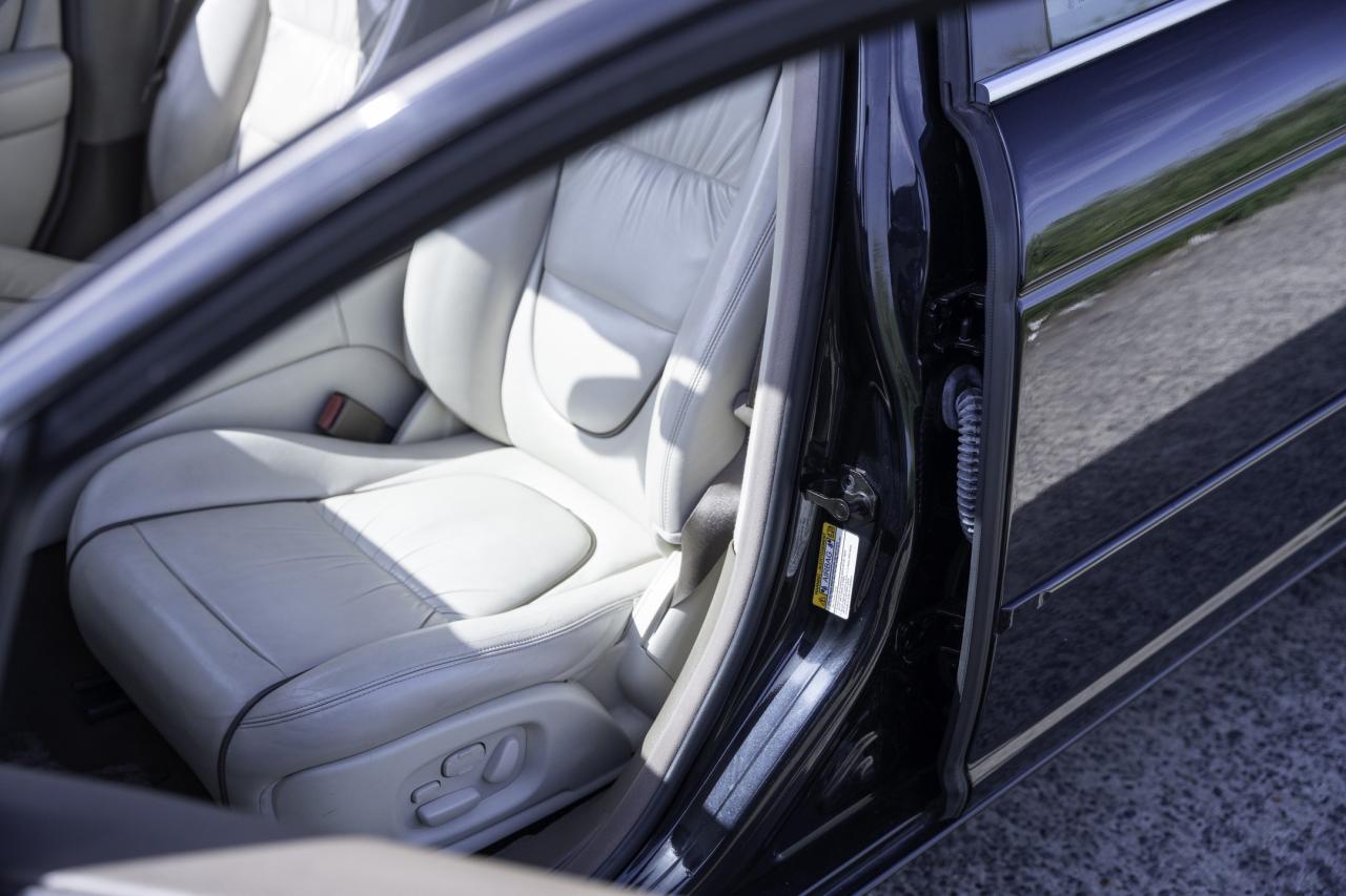 2004 Jaguar XJ SUPER V8
