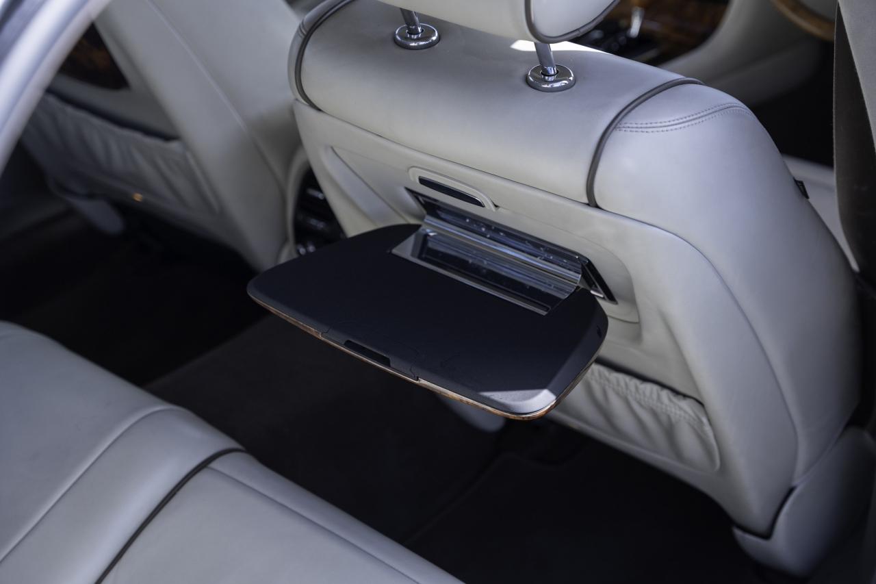 2004 Jaguar XJ SUPER V8