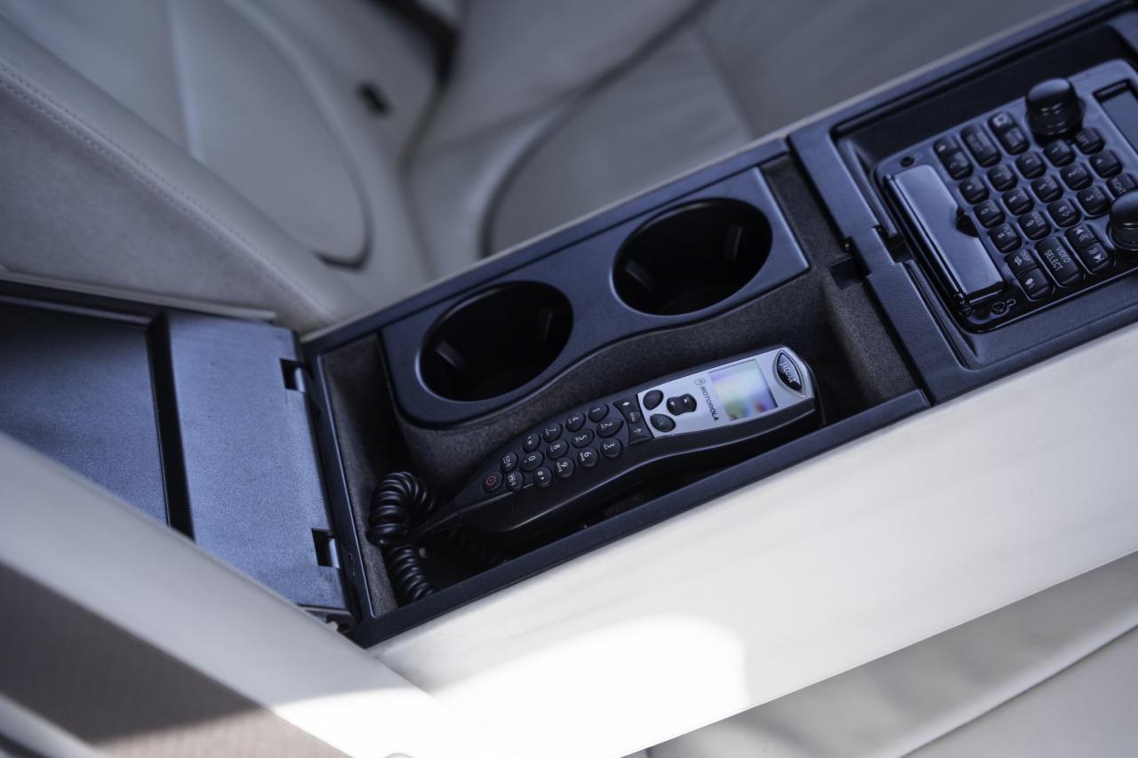 2004 Jaguar XJ SUPER V8