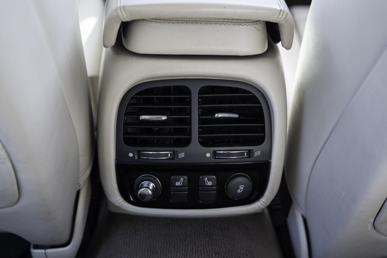 2004 Jaguar XJ SUPER V8