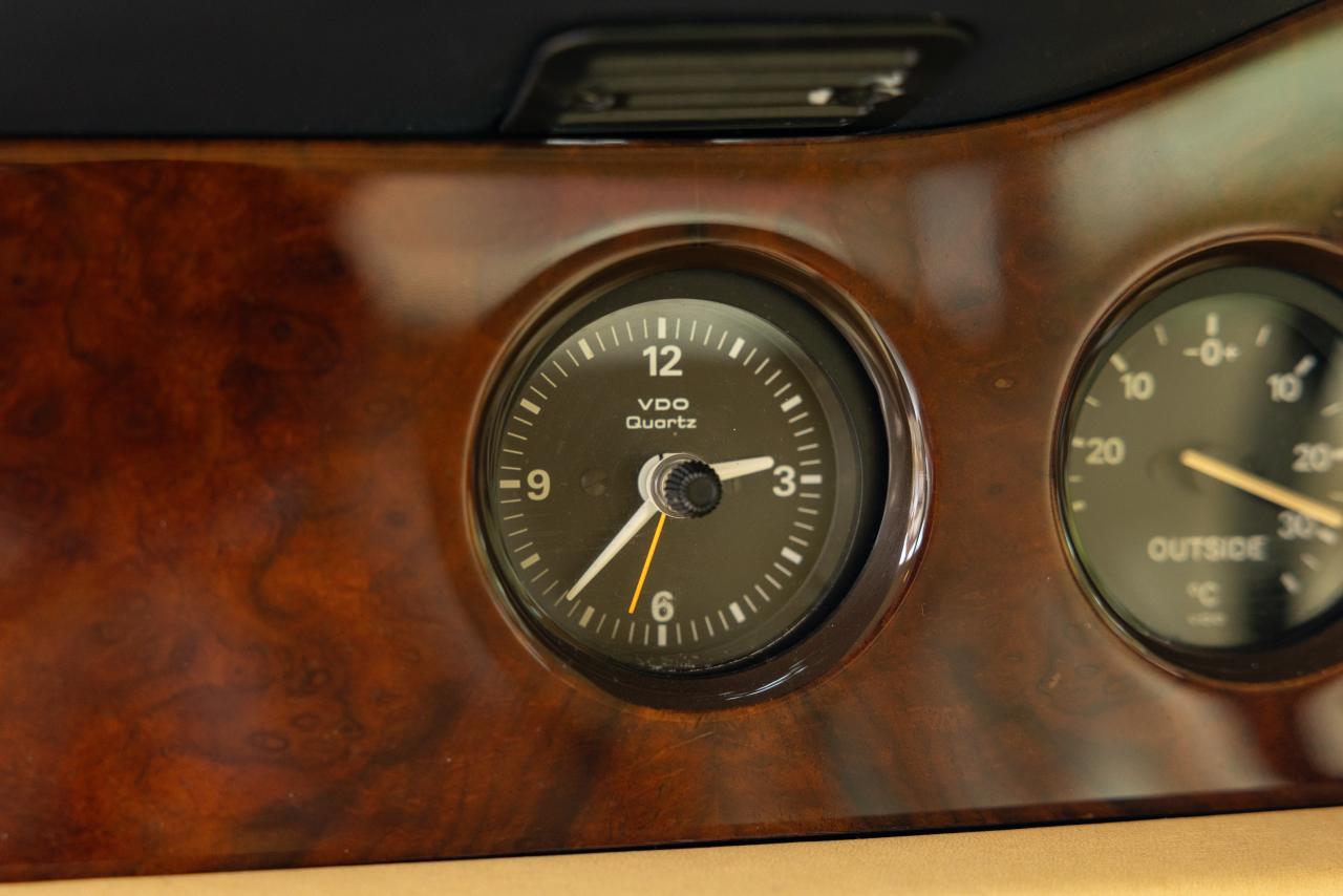 1979 Rolls - Royce Silver Shadow