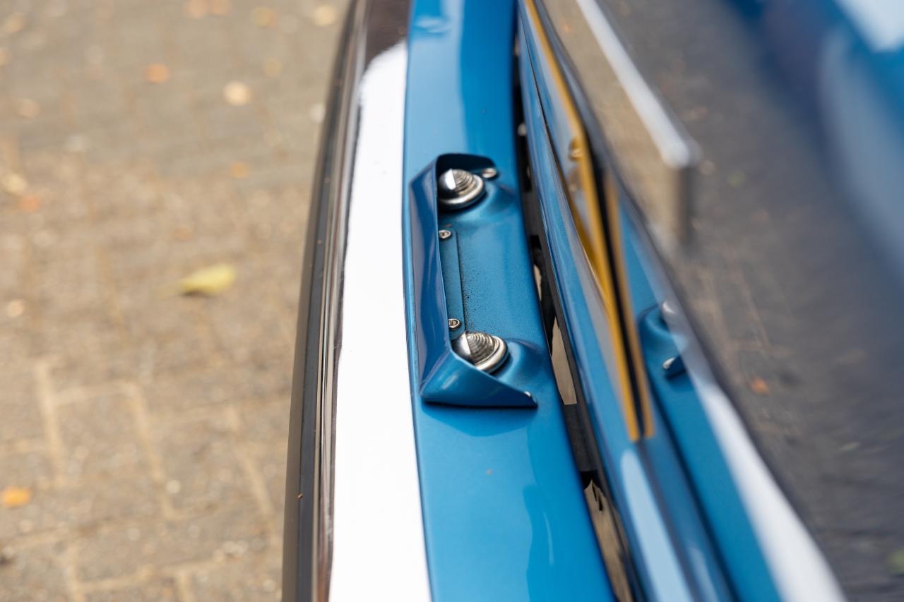 1979 Rolls - Royce Silver Shadow