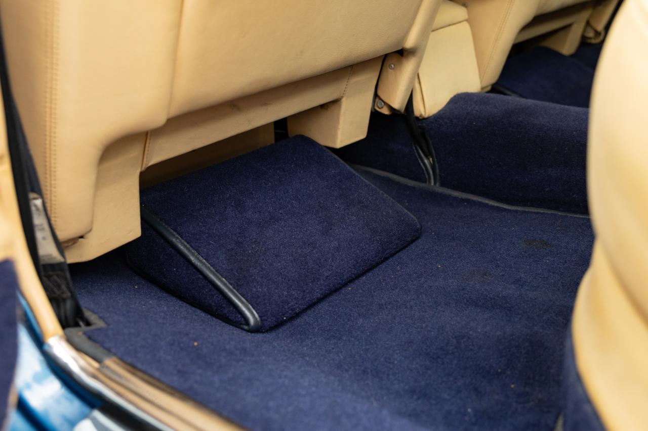 1979 Rolls - Royce Silver Shadow