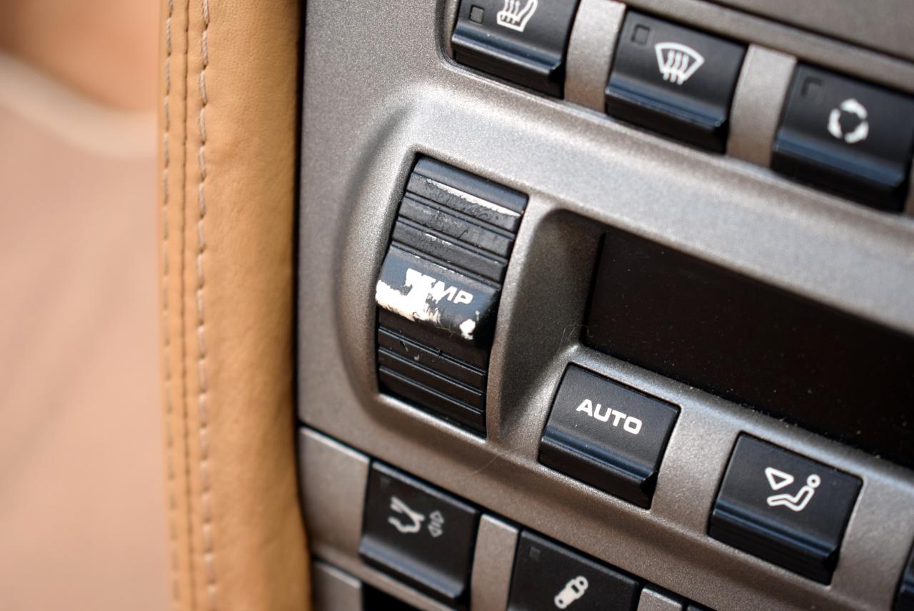 2006 Porsche 911/997 3.8 Carrera 2S Tiptronic Coup&eacute;