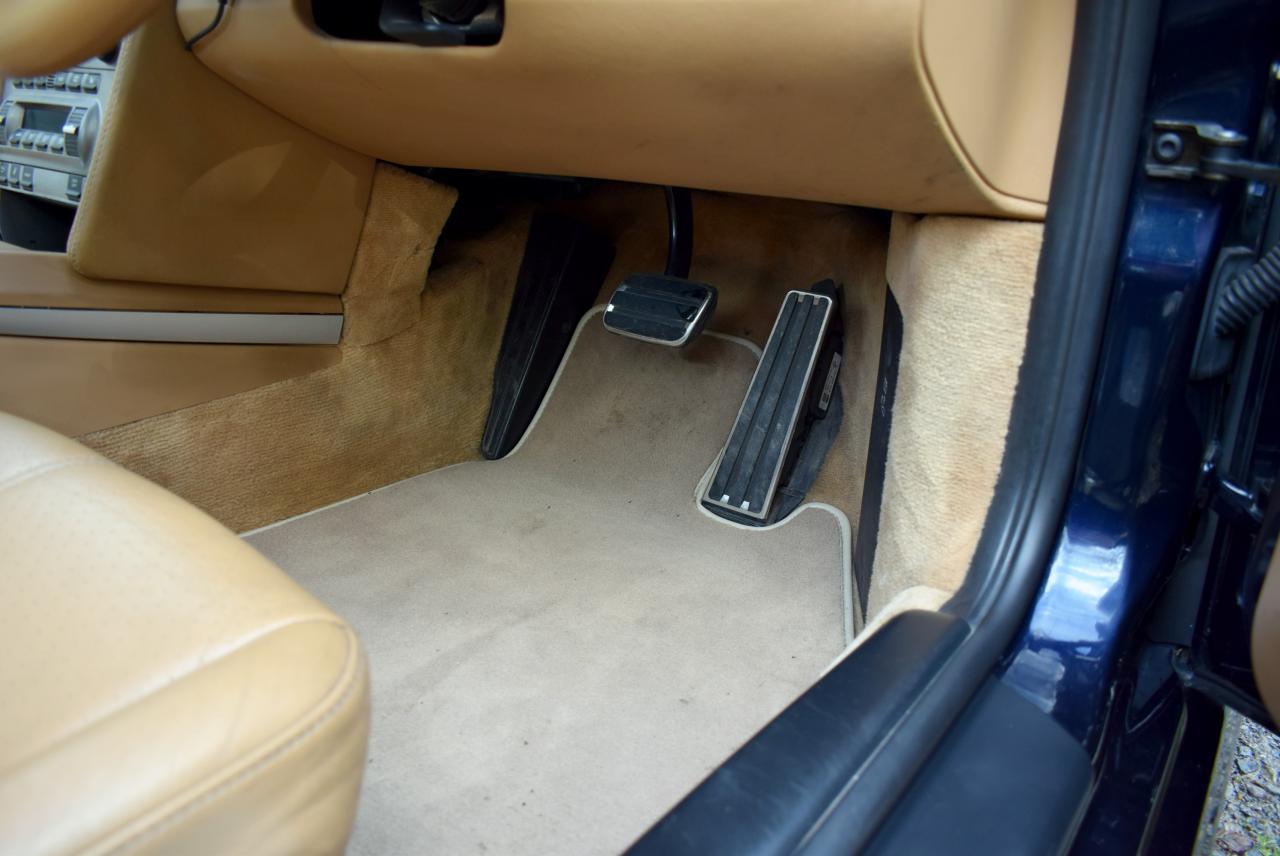 2006 Porsche 911/997 3.8 Carrera 2S Tiptronic Coup&eacute;