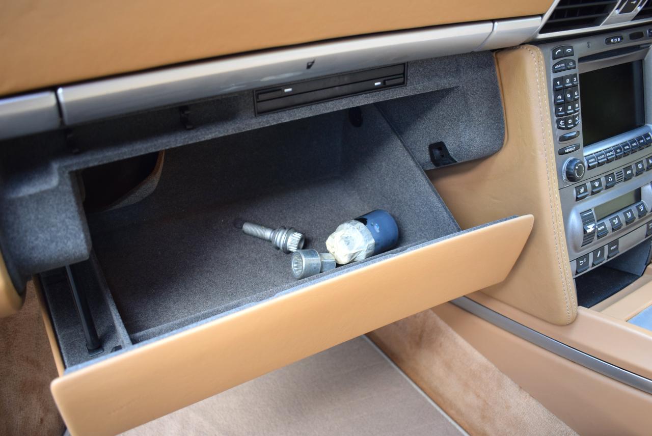 2006 Porsche 911/997 3.8 Carrera 2S Tiptronic Coup&eacute;