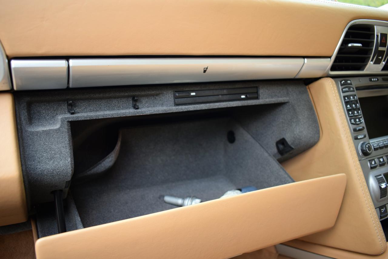 2006 Porsche 911/997 3.8 Carrera 2S Tiptronic Coup&eacute;