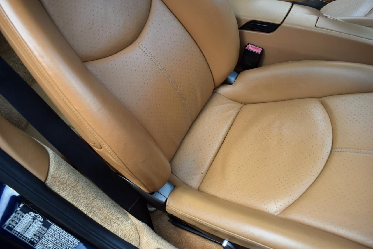 2006 Porsche 911/997 3.8 Carrera 2S Tiptronic Coup&eacute;