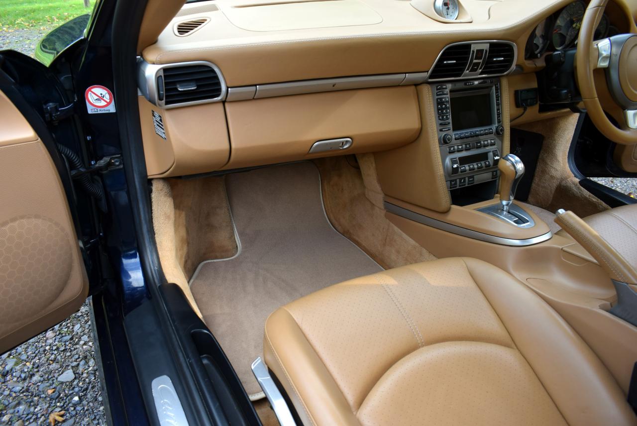2006 Porsche 911/997 3.8 Carrera 2S Tiptronic Coup&eacute;