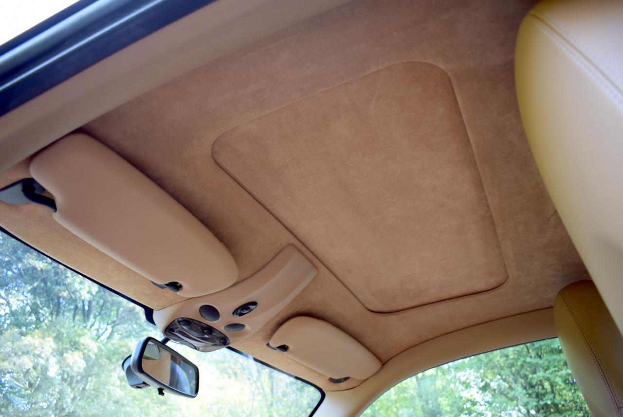 2006 Porsche 911/997 3.8 Carrera 2S Tiptronic Coup&eacute;