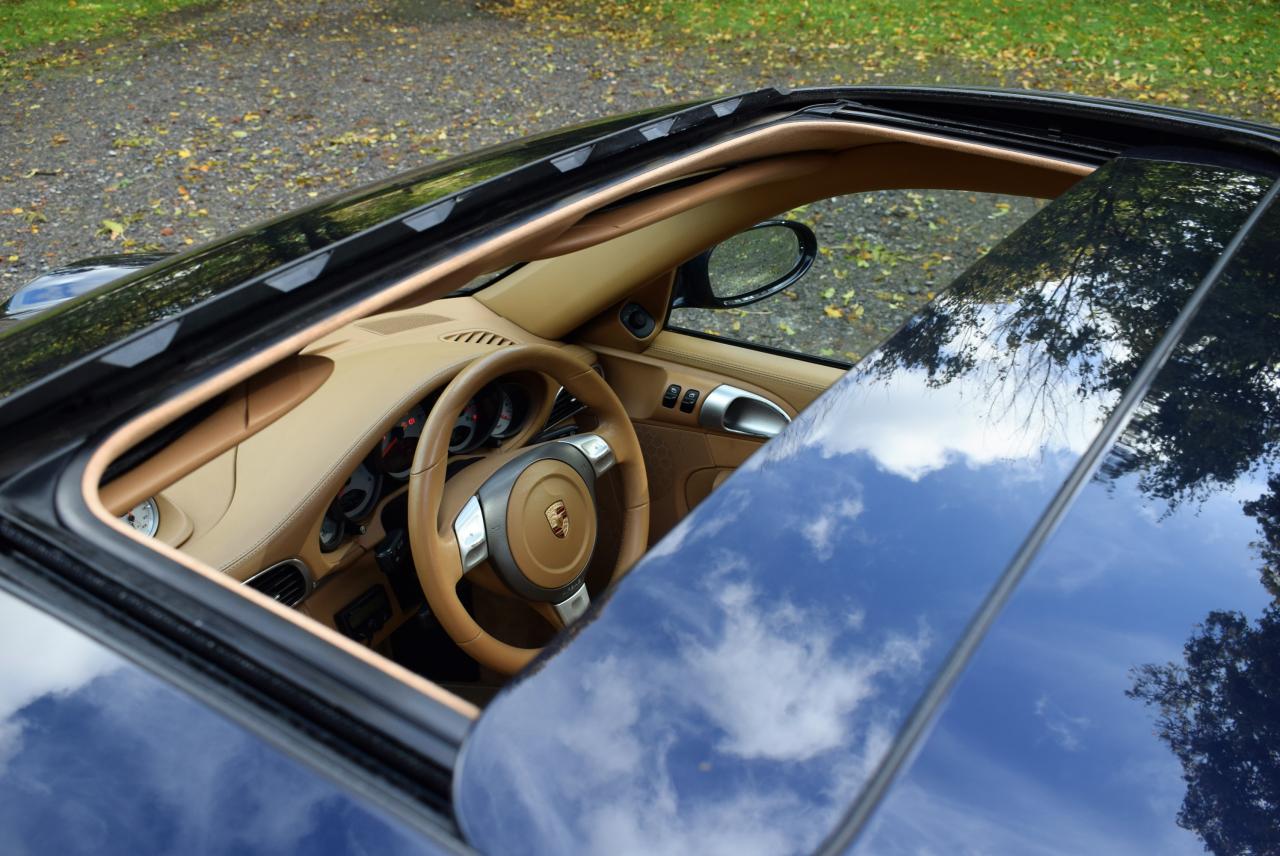 2006 Porsche 911/997 3.8 Carrera 2S Tiptronic Coup&eacute;