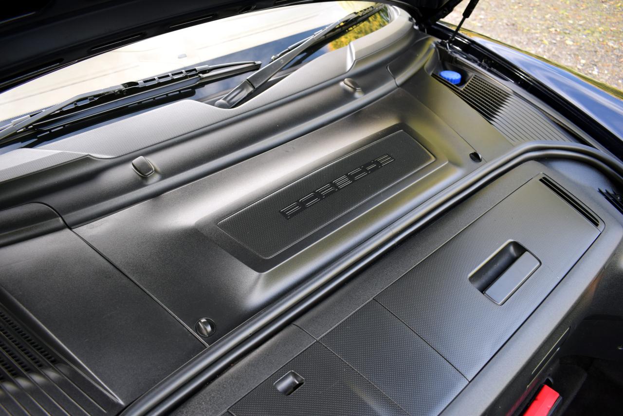 2006 Porsche 911/997 3.8 Carrera 2S Tiptronic Coup&eacute;