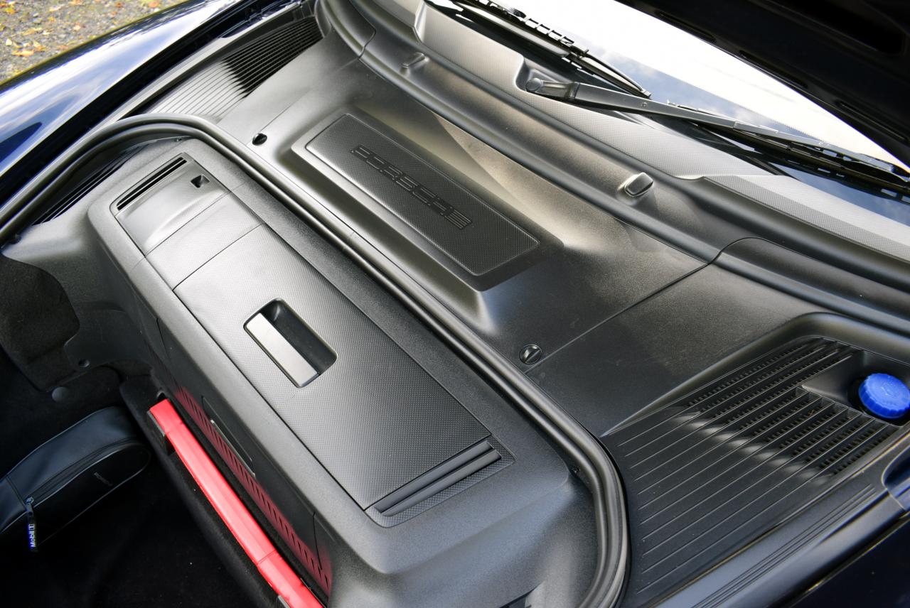 2006 Porsche 911/997 3.8 Carrera 2S Tiptronic Coup&eacute;