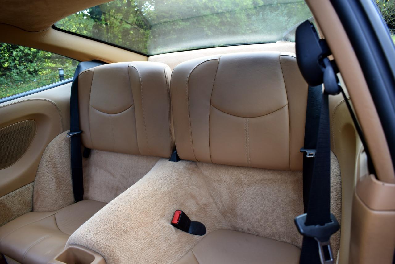 2006 Porsche 911/997 3.8 Carrera 2S Tiptronic Coup&eacute;