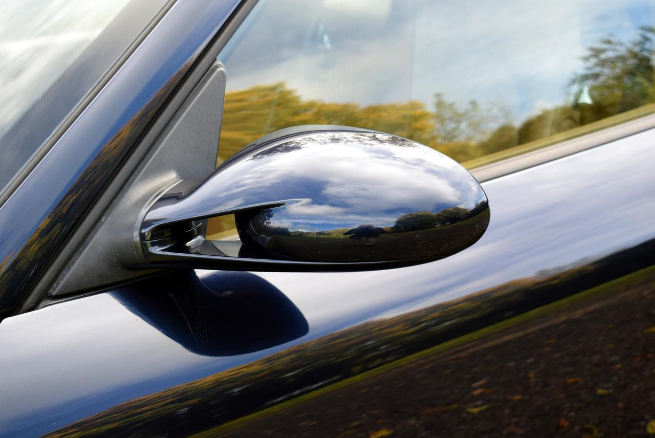 2006 Porsche 911/997 3.8 Carrera 2S Tiptronic Coup&eacute;