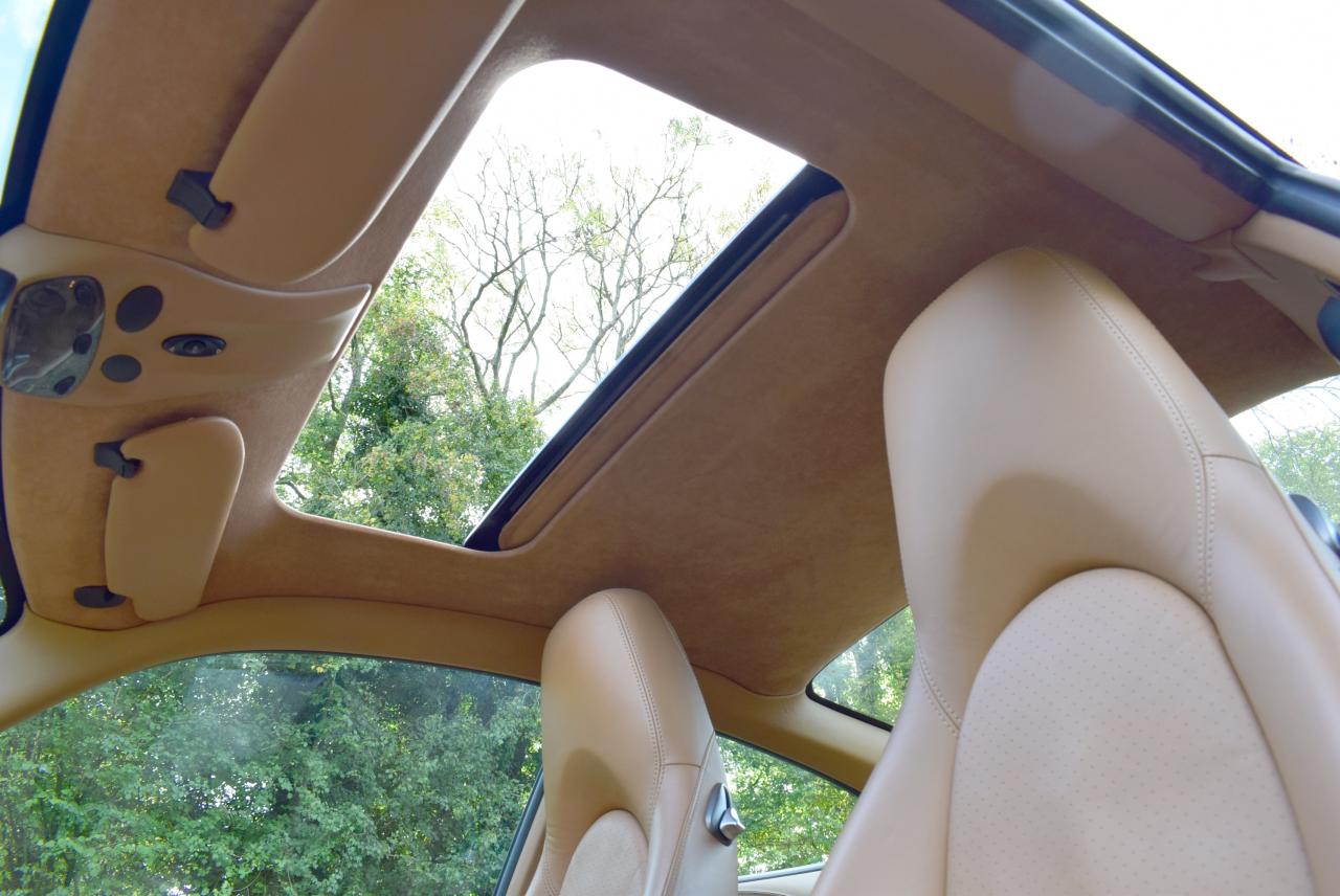 2006 Porsche 911/997 3.8 Carrera 2S Tiptronic Coup&eacute;