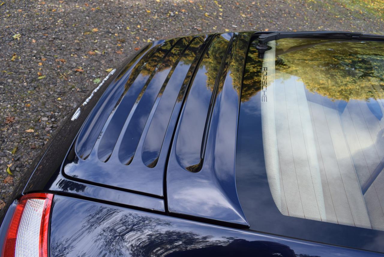 2006 Porsche 911/997 3.8 Carrera 2S Tiptronic Coup&eacute;