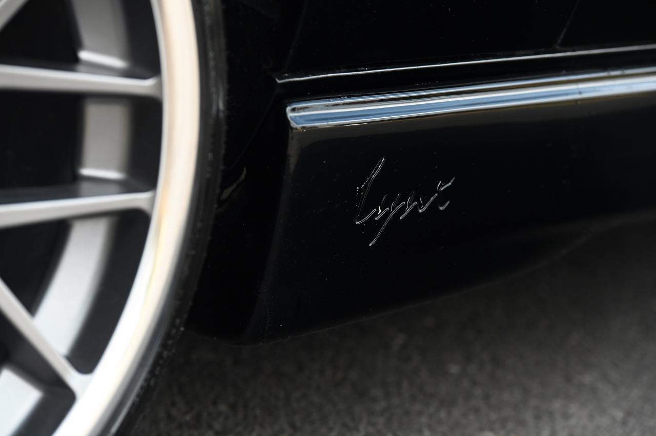 1990 Daimler XJ40 by Lynx (4 litre)