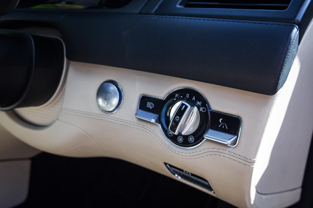 2007 Mercedes - Benz CL600