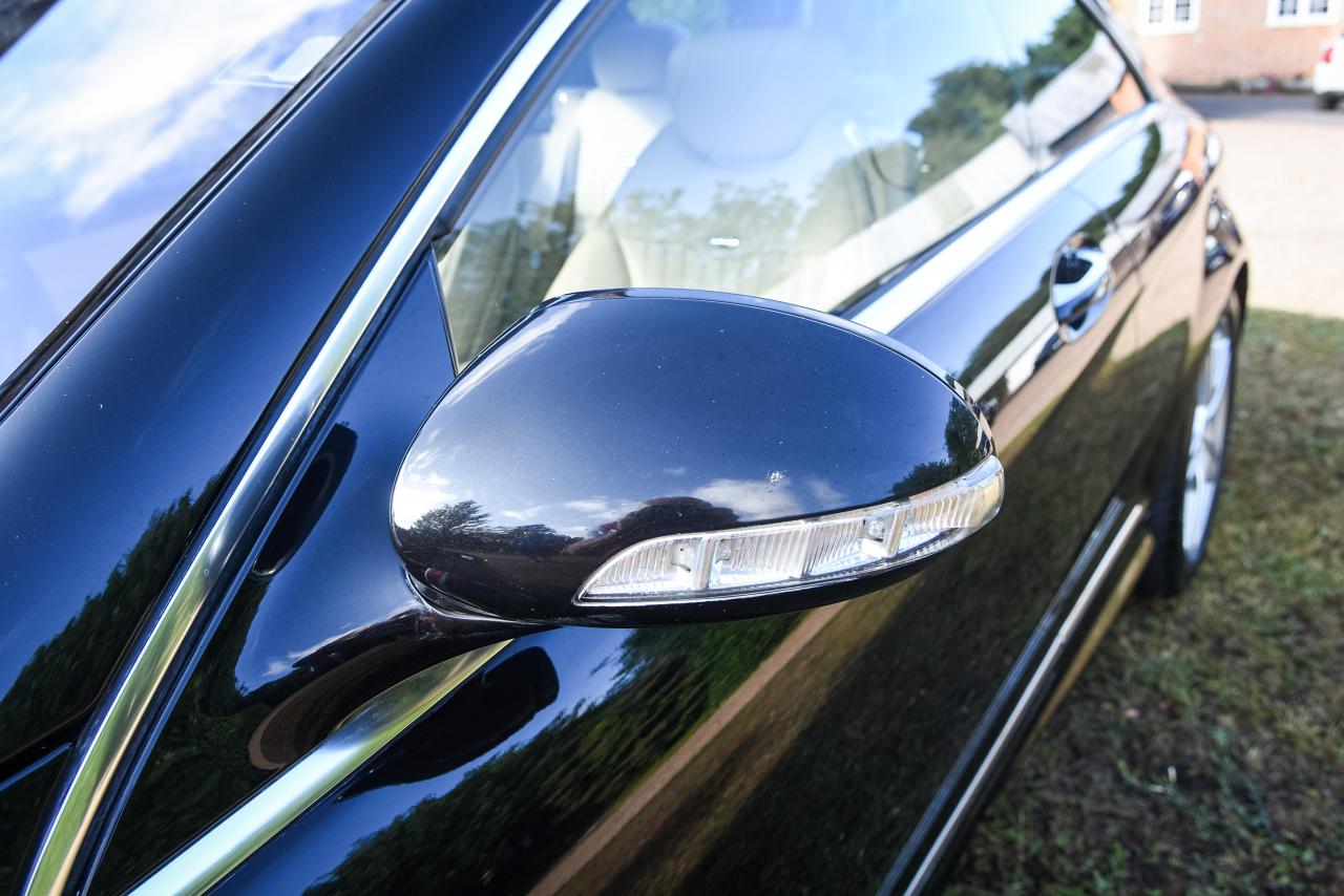 2007 Mercedes - Benz CL600