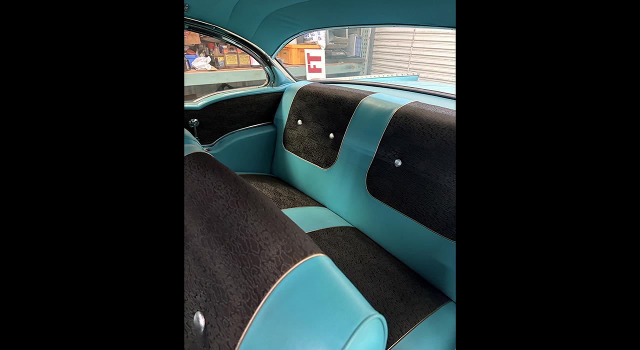 1957 Chevrolet BelAir