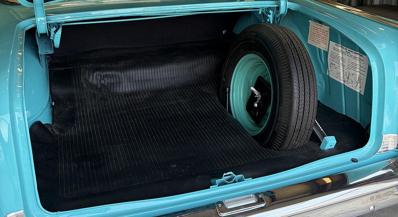 1957 Chevrolet BelAir