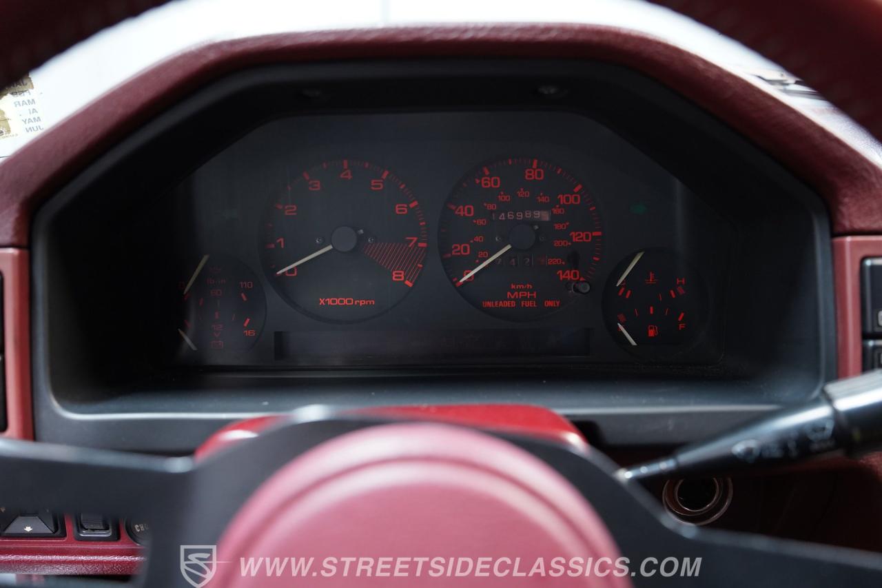 1985 Mazda RX-7 GSL