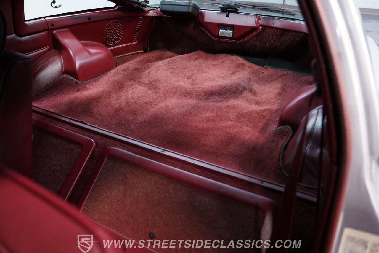 1985 Mazda RX-7 GSL