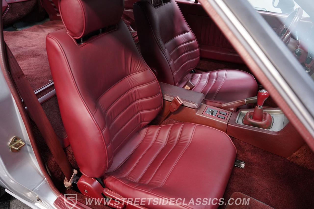 1985 Mazda RX-7 GSL