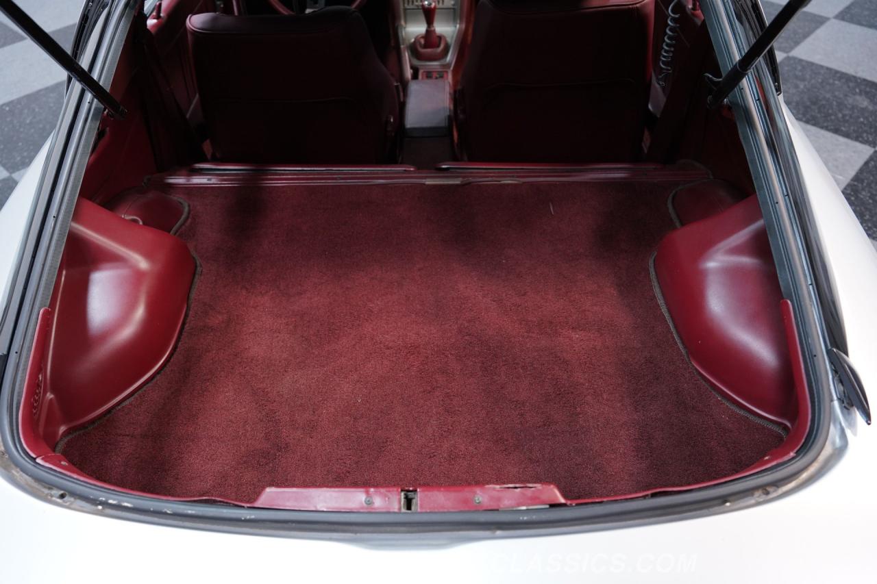 1985 Mazda RX-7 GSL