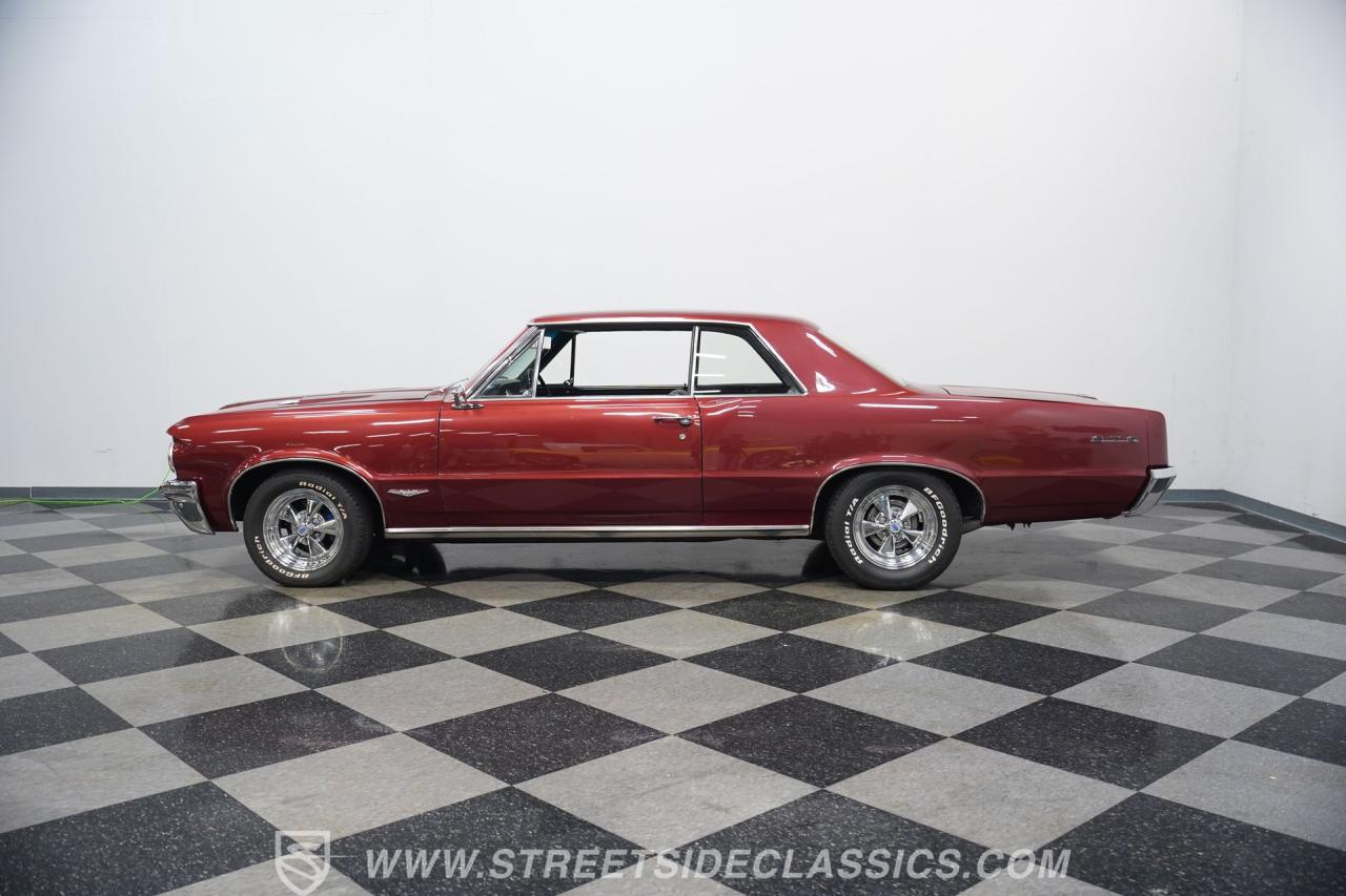 1964 Pontiac GTO