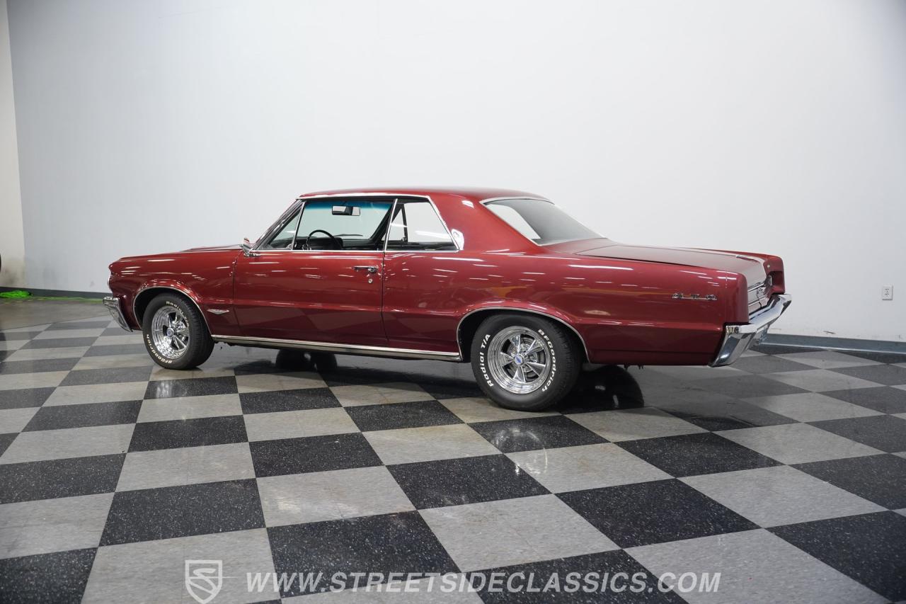 1964 Pontiac GTO