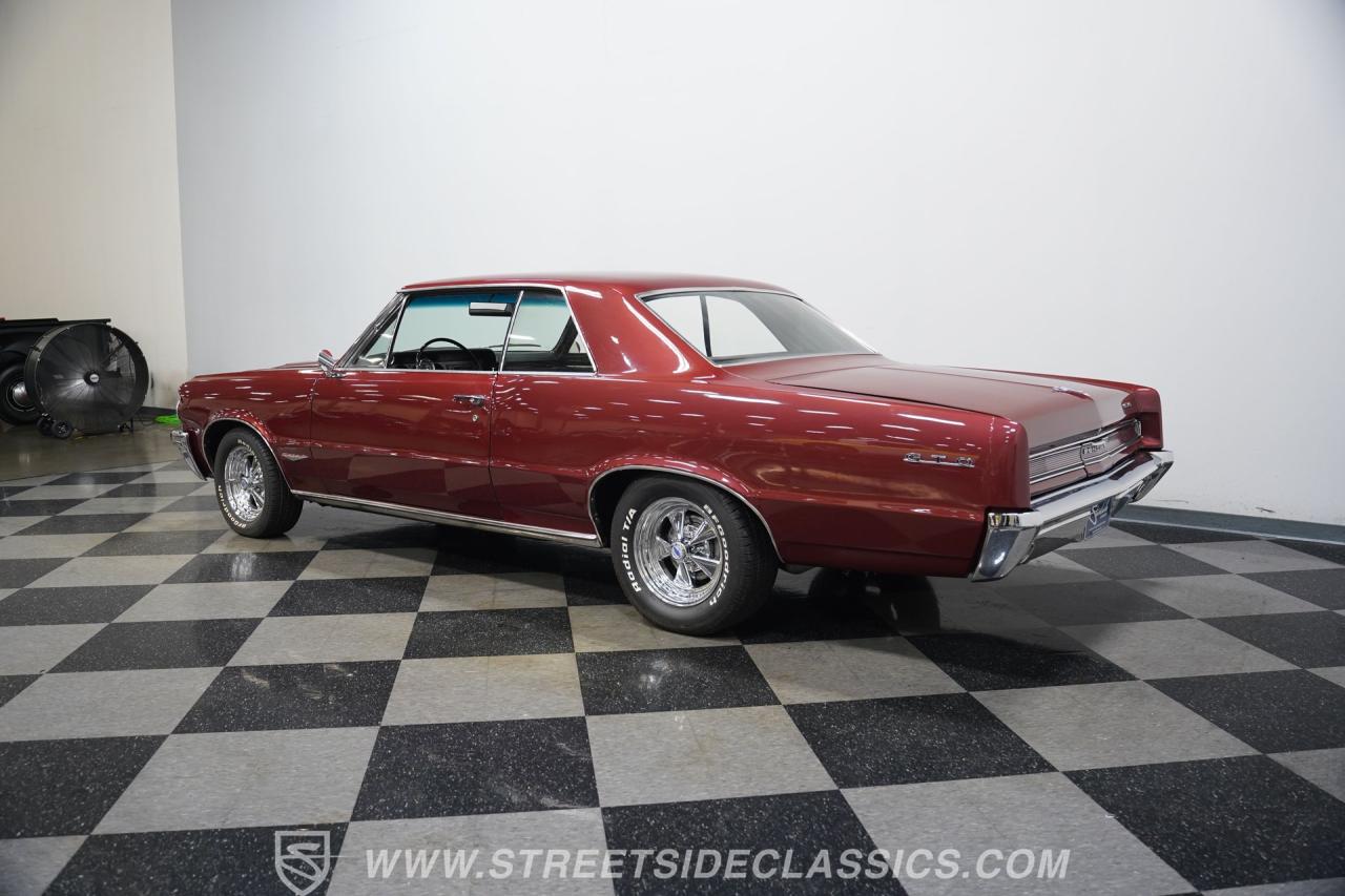 1964 Pontiac GTO