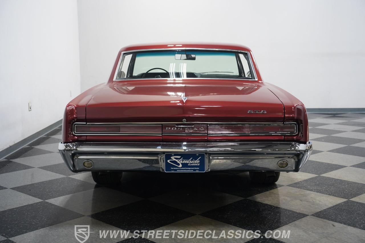 1964 Pontiac GTO
